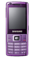 Samsung L700 Lilac Violet