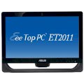Máy tính Desktop ASUS Eee Top ET2011ET-B011E All In One Desktop (Intel Pentium E5700 3GHz, RAM 4GB, HDD 320GB, LCD 20")