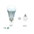 Đèn Led Bulb RG-BULB-6W