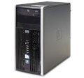 Máy tính Desktop HP Compaq 6000 Pro BN199US Desktop (Intel Core 2 Duo E7500  2.93GHz, RAM 4GB, HDD 160GB, Windows 7 Professional, Không kèm màn hình)