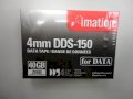 Imation 4mm DDS Cleaning Data Tape Cartridge 0-51111-45382-7 