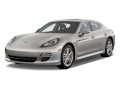 Porsche Panamera S