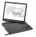 IBM ThinkPad X41 (Intel Pentium M 778 1.6Ghz, 1GB RAM, 30GB HDD, VGA Intel GMA 900, 12.1 inch, Windows XP Tablet PC 2005)