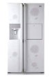 Tủ lạnh LG GR-P217BPF