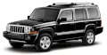 Jeep Commander Limited 4x2 5.7 AT 2010