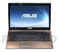 Asus K53SJ-VX164 (Intel Core i5-2410M 2.3GHz, 4GB RAM, 500GB HDD, VGA NVIDIA GeForce GT 520M, 15.6 inch, PC DOS)
