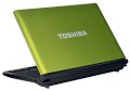 Toshiba NB550D (PLL5FL-00D01K) (AMD Dual-Core C-50 1.0GHz, 1GB RAM, 250GB HDD, VGA ATI Radeon HD 6250, 10.1 inch, Windows 7 Starter)