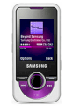 Samsung M2710 White