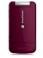 Sony Ericsson T707i