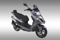 Kymco New Drink 125 2011