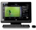 Máy tính Desktop HP All-in-One 200-5170d Desktop PC (BN904AA) (Intel Core i3-540 3.06GHz, RAM 2GB, HDD 500GB, VGA NVIDIA GeForce G210, LCD 21.5inch, Windows 7 Home Premium)