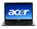 Acer Aspire AS7741Z-4485 ( LX.PY902.079 ) (Intel Pentium P6200 2.13GHz, 4GB RAM, 320GB HDD, VGA Intel HD Graphics, 17.3 inch, Windows 7 Home Premium 64 bit)