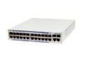 Alcatel-Lucent OmniSwitch Chassis 24 RJ-45 ports OS6250-24MD 
