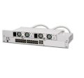 Alcatel-Lucent OmniSwitch 6850 POE Chassis Bundles (OS6850-P24L)