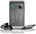  Sony Ericsson W380i Magnetic Grey