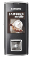 Samsung SGH-J600 Grey