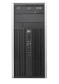Máy tính Desktop HP Compaq 6200 Pro Microtower PC (ENERGY STAR) (LA061UT) (Intel Core i3-2120 3.30GHz, RAM 4GB, HDD 500GB, VGA Intel HD, Windows 7 Professional 64, Không kèm màn hình)