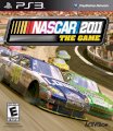 PS3-0274 - Nascar The Game 2011
