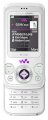 Sony Ericsson W305i