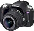 Pentax *ist DL2 Lens kit