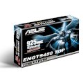 Asus ENGTS450 DirectCU TOP/DI/1GD5 (NVIDIA GeForce GTS 450, GDDR5 1GB, 128-bit, PCI Express 2.0)