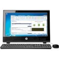 Máy tính Desktop HP 100B XZ813UA All In One Desktop (AMD Fusion E-350 1.6GHz, RAM 4GB, HDD 500GB, LCD 20")