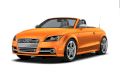 Audi TTS Roadster Premium Plus 2.0 2011