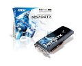 MSI N570GTX-M2D12D5 (GeForce GTX 570, GDDR5 1280MB, 320 bits, PCI Express x16 2.0)