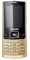 Samsung SGH-D780 Gold