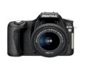 Pentax K110D Lens kit