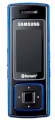 Samsung F200 Blue