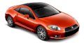 Mitsubishi Eclipse Spyder 3.8 GT Sport AT 2012