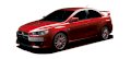 Mitsubishi Lancer EvolutionX FQ-300 2.0 MT 2011