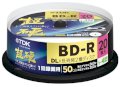 TDK Blu-ray BD-R 50GB 4x