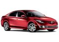 Mazda6 iTouring 2.5 AT 2011