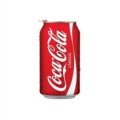 Nước Coca-Cola 330ml/Lon