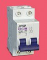 Aptomat SP MCB 2P-10A-4.5KA-C48N/C2010