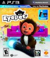 PS3-0272 - EyePet: Move Edition