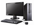 Máy tính Desktop FPT ELEAD S876 (Intel Core i3-550 3.2 Gh, 2GB Ram, 500 HDD , VGA Intel HD Graphics, PC DOS, Không kèm màn hình)