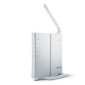 Buffalo WHR-HP-GN Wireless-N HighPower Broadband Router & Access Point