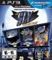 PS3-0281 - The Sly Collection