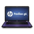 HP Pavilion g6s (Intel Core i3-2310M 2.1GHz, 4GB RAM, 500GB HDD, VGA Intel HD Graphics 3000, 15.6 inch, Windows 7 Home Premium 64 bit)