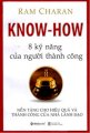 Know - how (8 kỹ năng của người thành công)