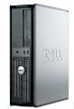 Máy tính Desktop Dell Optiplex 320 (Intel Pentium 4 3.0Ghz, RAM 1GB, HDD 80GB, VGA ATI 128MB, Win XP 2 Pro, không kèm theo màn hình)