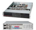 Supermicro SuperChassis 213LTQ-R720LPB