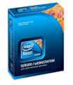 Intel Xeon Quad-Core E6510 (1.73 GHz, 12MB L3 Cache, Socket LGA1567, 4.80 GT/s Intel QPI)