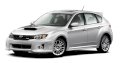 Subaru Impreza Hatchback Premium 2.5i MT 2011