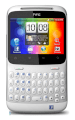 HTC ChaCha A810e (HTC ChaChaCha) White