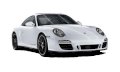 Porsche 911 Carrera S  