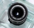 Lens Canon 35-70mm F3.5-4.5 FD